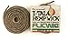 FlicWic Hemp Wick Refill for Flic Wick Dispensers, 12' Spool - 3-Pack