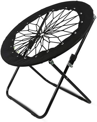 elastic camping chair