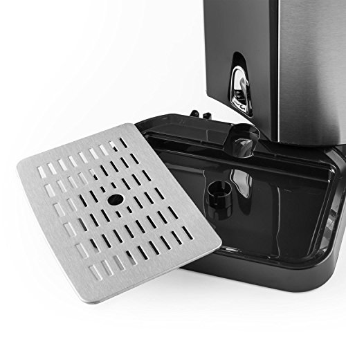 Klarstein Skal Beer Tap Dispenser • Integrated Thermoelectic Beer