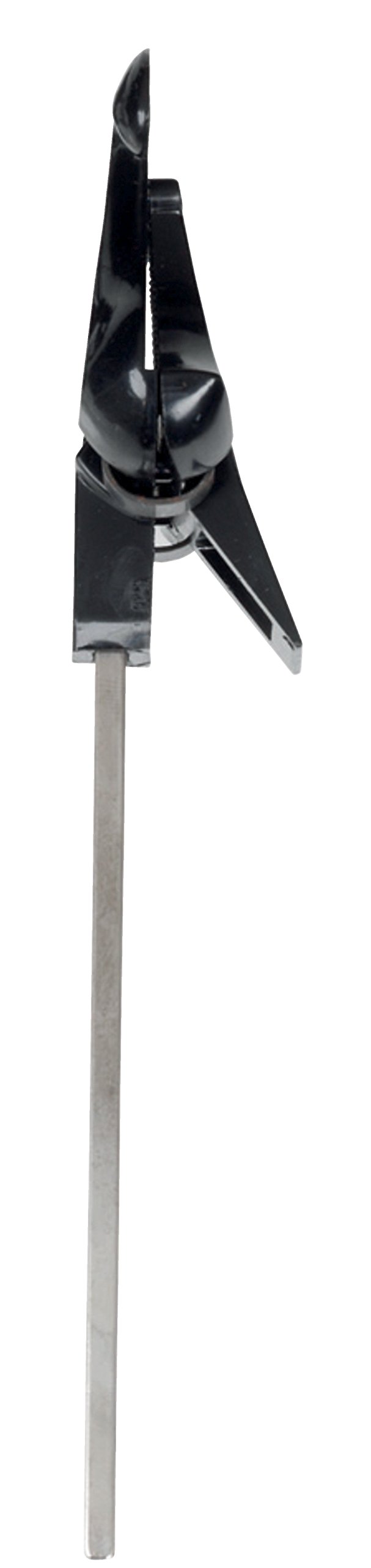 Plasti-Lyre s Marching Note Holder, Lyra Bariton/Tuba/Sousaphone 5748, Stem Length 21 cm