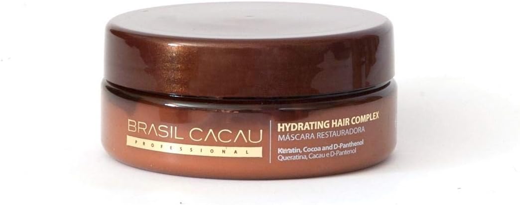 brasil cacau keratin amazon