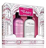 Philosophy Holiday Sugar Plum Fairy Duo