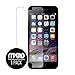 iPhone 7 / iPhone 6 / iPhone 6S Screen Protector, MPERO Ultra Clear Screen Protector for Apple iPhone 7 / iPhone 6 / iPhone 6S (4.7