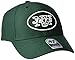 NFL Green Bay Packers '47 MVP Adjustable Hat, One Size, Dark Green