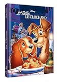 La Belle et le Clochard by 