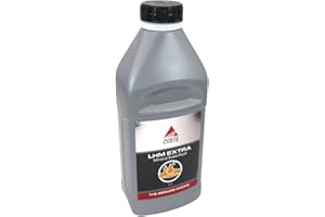 AGCO PARTS LHM Extra Mineral Brake Fluid 3405389M3