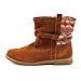 TOMS Kids Womens Laurel Boot (Little Kid/Big Kid)