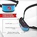 All4pup Bark Collar – Rechargeable Dog Anti Bark Collar for Small to Medium Dogs – Bonus Collar for Smaller Dogs-No Shock, Humane and Safe – Adjustable – Rainproof – Dog Training Device – 7 Levelsthumb 3