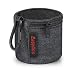EasyAcc Mini Bluetooth Speaker Bag for Anker SoundCore Mini/Etekcity RoverBeats T3/SoundBot SB510/TaoTronics Wireless Speaker Travel Case Box Portable Protective Pouch Wearable Lightweight Jeans Bag primary