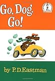 By P.D. Eastman Go, Dog Go (I Can Read It All By Myself, Beginner Books) (1st First Edition) [Hardcover]