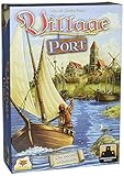 Village Port Board Game