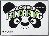 Adorable Pandaring Card Game