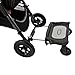 Baby Jogger Glider Board, Black