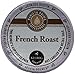 Barista Prima Coffeehouse FRENCH ROAST 48 K-Cups for Keurig Brewers (Packaging May Vary)