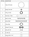 2001 GUN REPAIR KIT