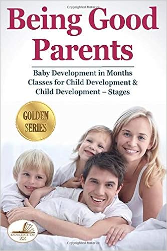 baby development books for parents