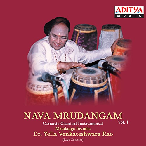 Image result for Nava Mrudangam, Vol. 1