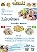 CoolSand Blue 14 Ounce Refill Pack - Moldable Indoor Play Sand in Resealable Bag