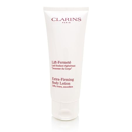 extra firming body cream