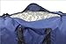 Northstar Sports 1050 HD Tuff Diamond Ripstop Gear/Duffle Bag (16
