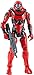 Mattel DPD55 Halo 12-Inch Spartan Athlon Red Team Figure