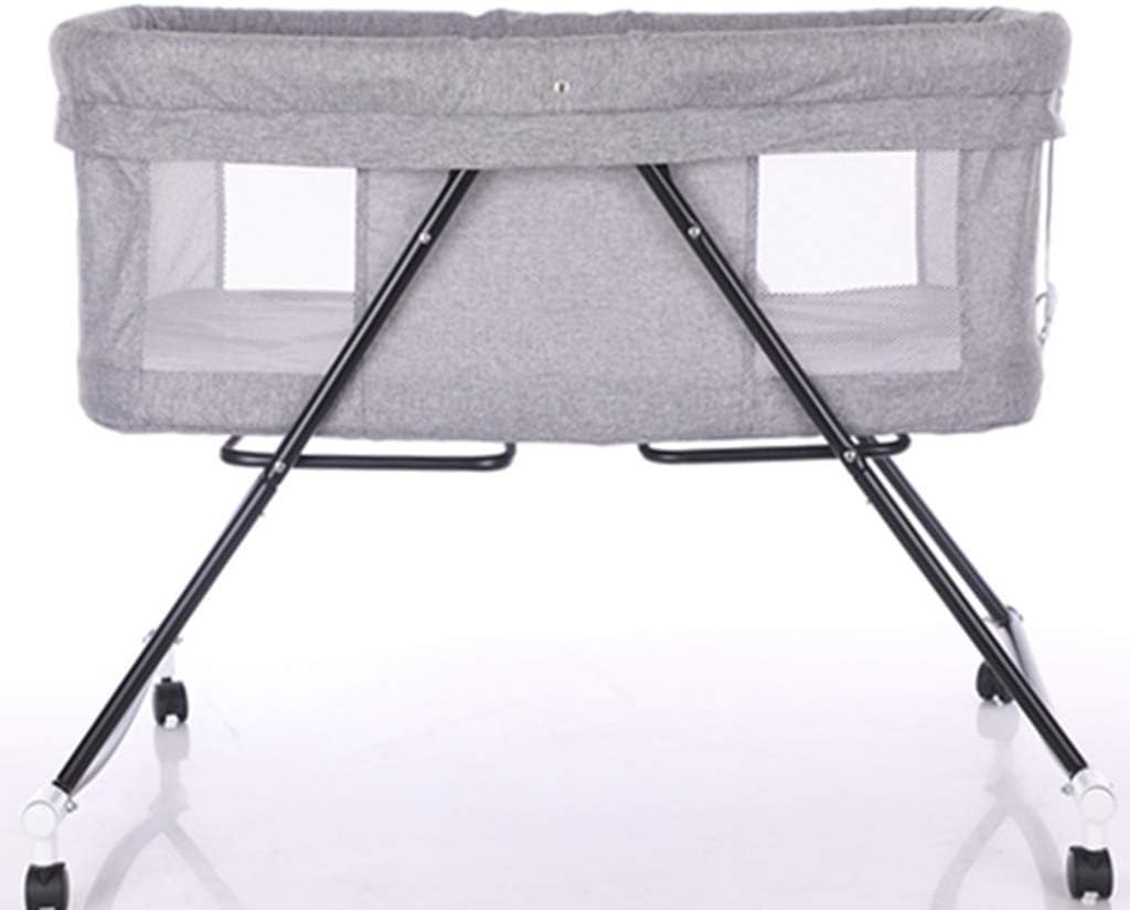 summer bassinet portable