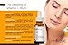 Vitamin C Serum for Your Face - All Natural Brightening for Sun Damaged Skin Repair - Anti-aging Facial Serum with Hyaluronic Acid for Age Spots, Freckles, Forehead Wrinkles and Glowing Skin (1oz)