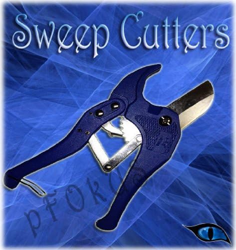 Seal or Sweep Cutters - Buy 3 or more of our products and get!!! (Discount shown in cart)