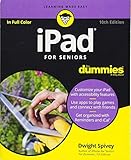 iPad For Seniors For Dummies