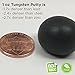 Tungsten Putty Pinewood Derby Weights & Fishing Lure Weight Sinker 1 oz