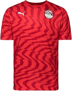 puma soccer jersey