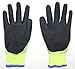 Kinco - Hydroflector Lined Waterproof Latex Work Gloves, Extra Warm, (1786P)