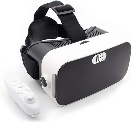 3d vr glasses amazon
