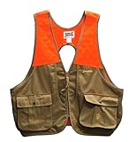 Gamehide Gamebird Ultra-Light Vest