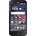 TracFone ZTE ZFive2 4G LTE Prepaid Smartphone