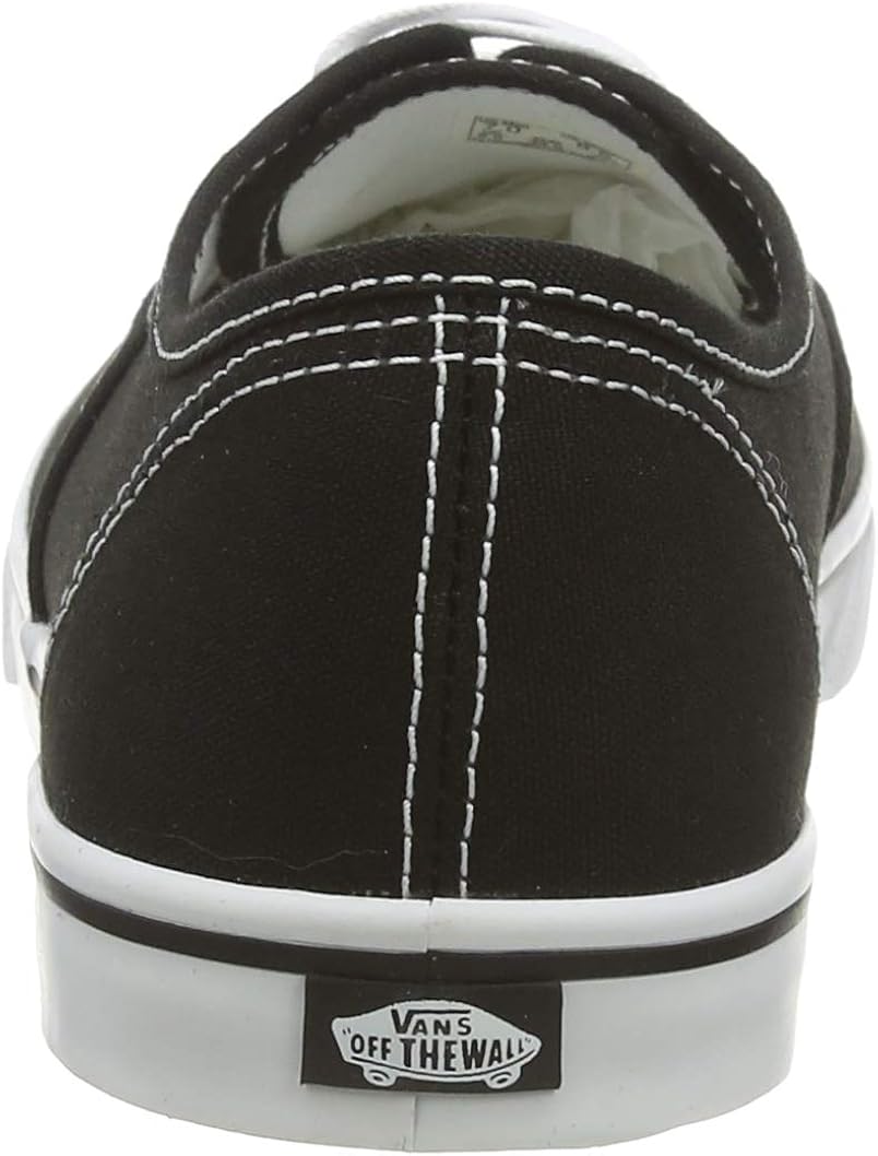  | Vans Women's Vans Authentic Lo PRO Skate Shoes (Navy True White) | Shoes