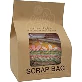 Moda Fabrics Scrap Bag