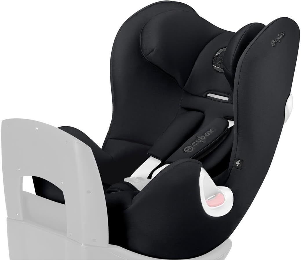 sirona stardust black