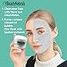 KBeautyNaturals | Carbonated Bubble Clay Mask 3.53oz | Beautiful Irish Skin, Leaving your Skin soft and Growing. Weird feeling bubble enables your skin great again