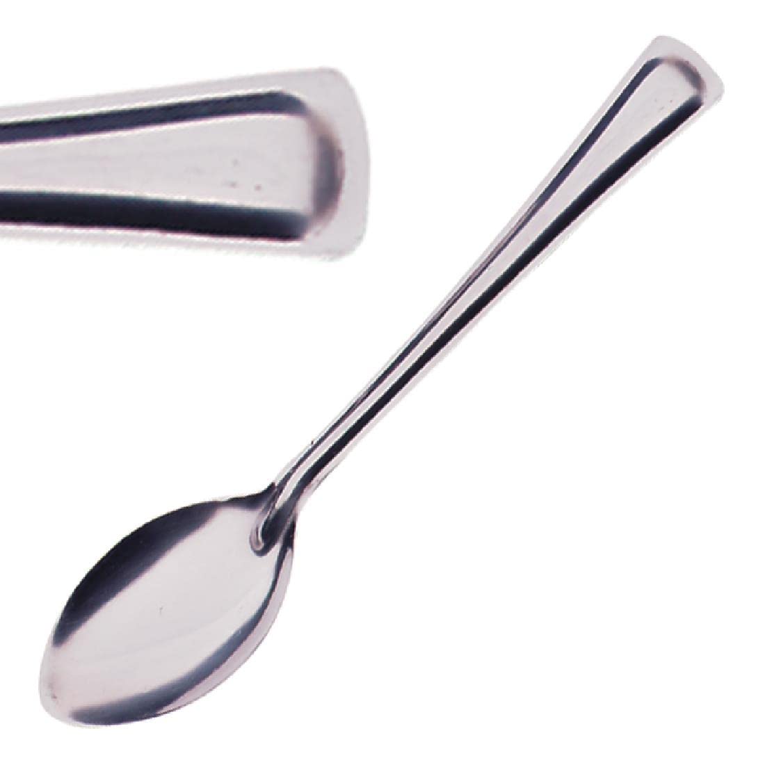 Olympia E992 Budget Teaspoons (Pack of 12)