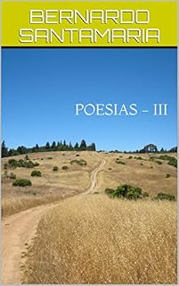 Livro poesias - III (coleção diversidade - umas e outras Livro 3)