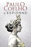 L'Espionne (French Edition) by Paulo Coelho