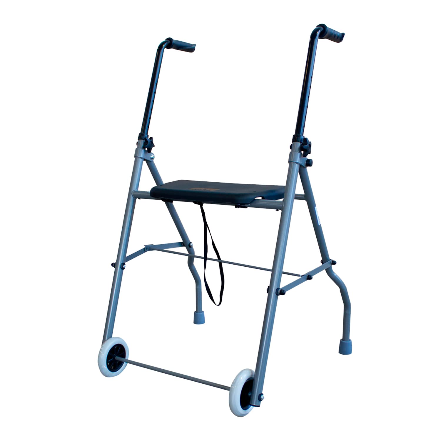 Queralto Rollator with Seat