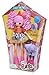 Lalaloopsy Girls Peanut Big Top Doll