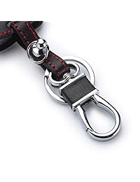 Remoto Inteligente clave carcasa cadenas bolsa de repuesto