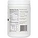 Osteobroth Instant Chicken Bone Broth Powder, Collagen Rich ~ Natural, Paleo & Low Carb, Rich in Protein & Nutrients ~ Just Add Water, 9.2 Oz., 20 Servings (Only 50 Calories Each)