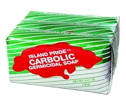 Island Pride Carbolic Soap