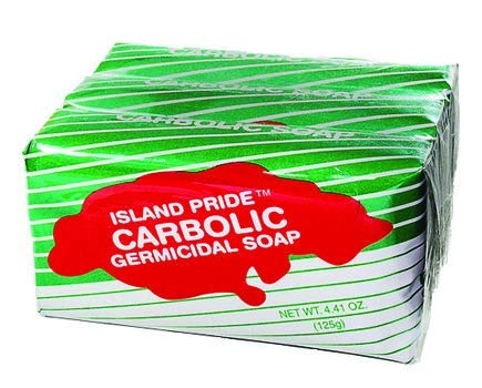 Island Pride Carbolic Soap