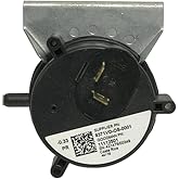 Amana PRESSURE SWITCH Amana OEM Pressure Switch. - Manufacturer: Amana -