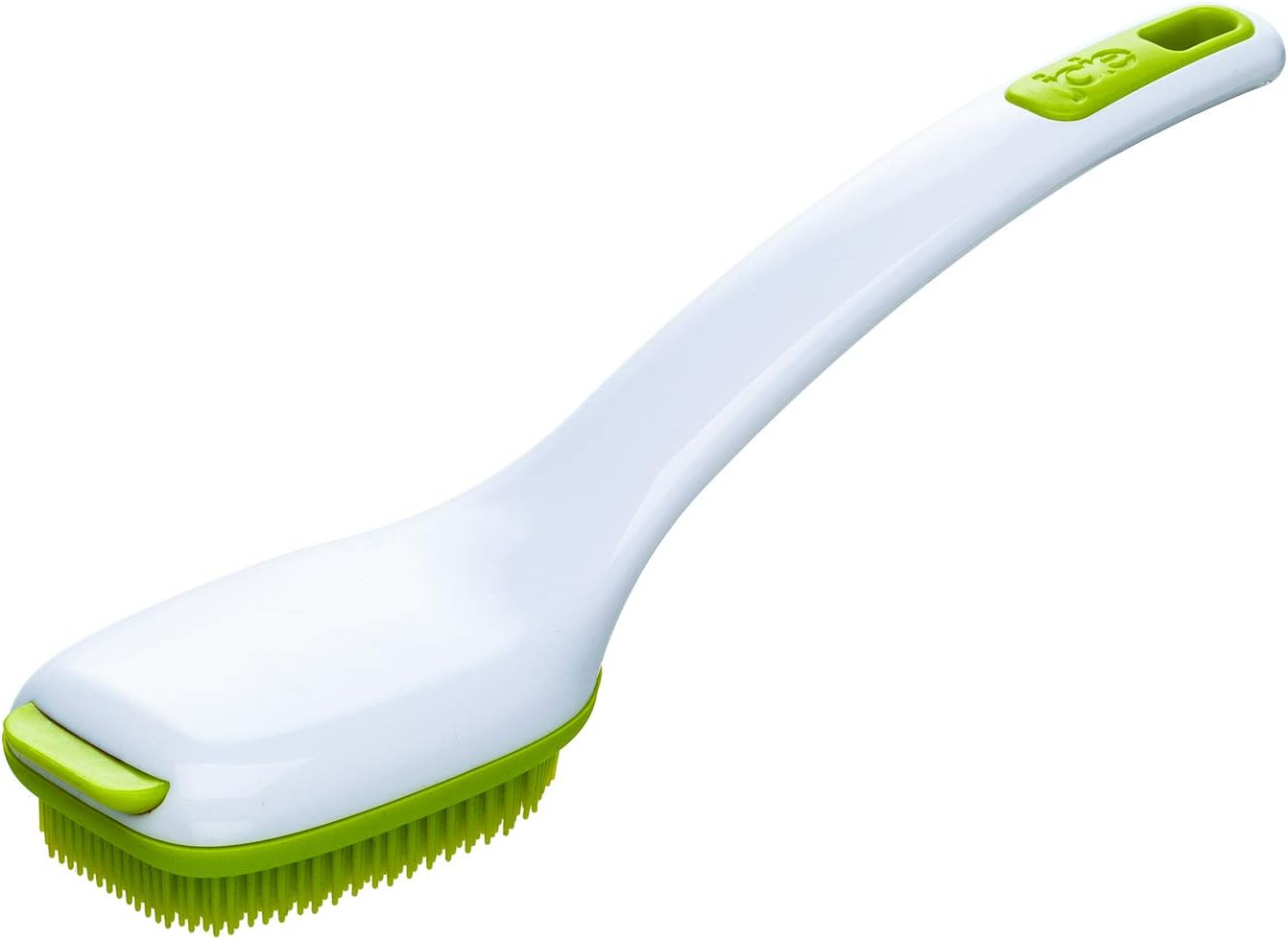 Joie Kitchen Gadgets 17033 Silicone Scrub BigaMart